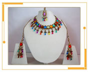 Artificial Kundan Jewellery